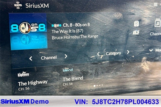 2023 Acura RDX Advance Package SH-AWD