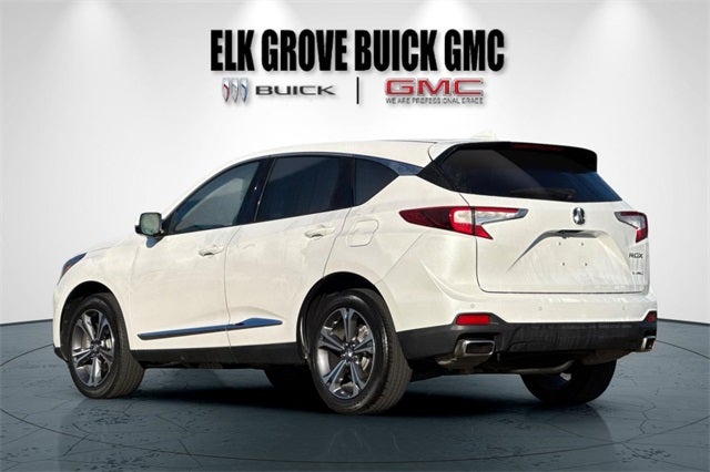 2023 Acura RDX Advance Package SH-AWD