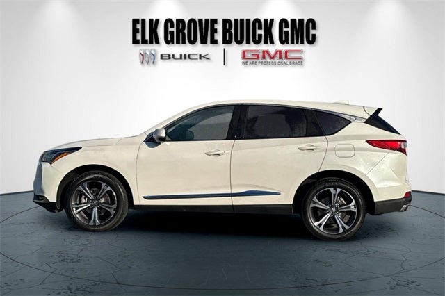 2023 Acura RDX Advance Package SH-AWD