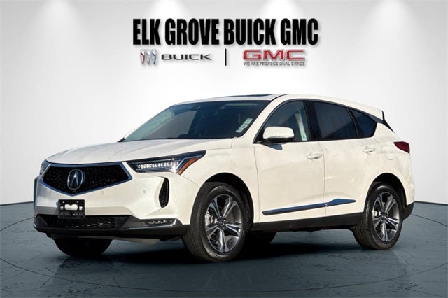 2023 Acura RDX Advance Package SH-AWD