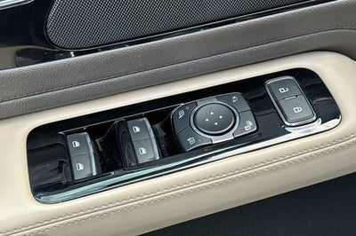 2022 Lincoln Aviator Reserve Premium