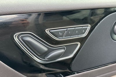 2022 Lincoln Aviator Reserve Premium