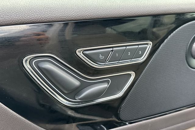 2022 Lincoln Aviator Reserve Premium