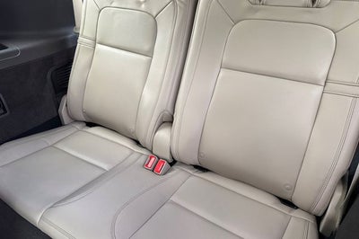 2022 Lincoln Aviator Reserve Premium