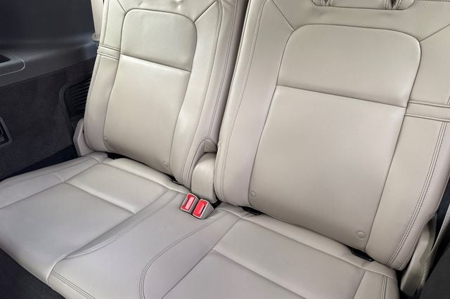 2022 Lincoln Aviator Reserve Premium