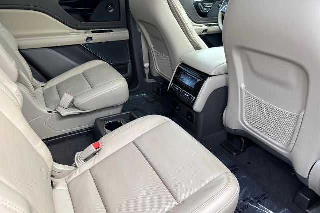2022 Lincoln Aviator Reserve Premium