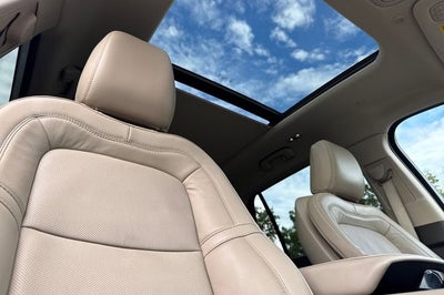 2022 Lincoln Aviator Reserve Premium