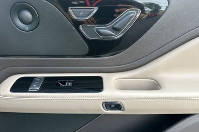 2022 Lincoln Aviator Reserve Premium