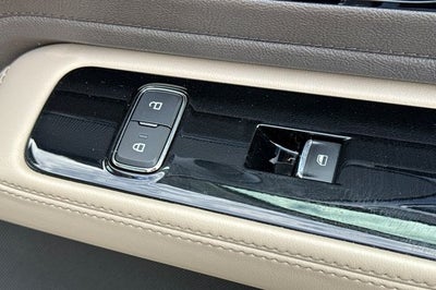 2022 Lincoln Aviator Reserve Premium