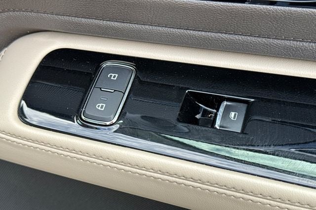 2022 Lincoln Aviator Reserve Premium