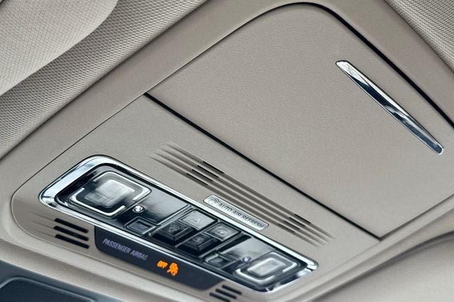 2022 Lincoln Aviator Reserve Premium