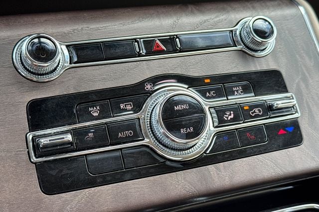 2022 Lincoln Aviator Reserve Premium