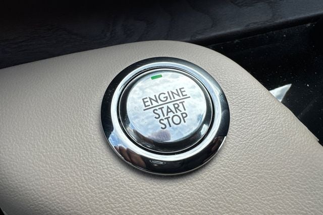 2022 Lincoln Aviator Reserve Premium