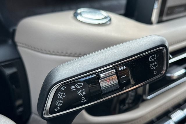 2022 Lincoln Aviator Reserve Premium