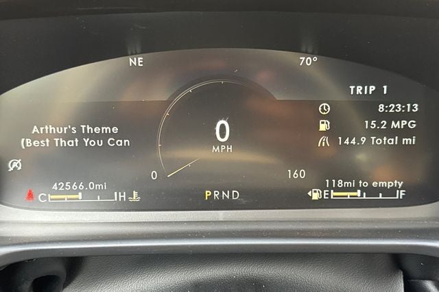 2022 Lincoln Aviator Reserve Premium