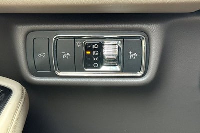 2022 Lincoln Aviator Reserve Premium
