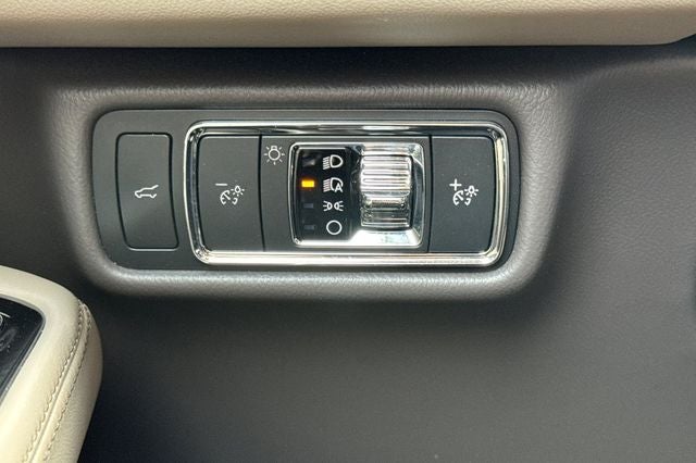 2022 Lincoln Aviator Reserve Premium