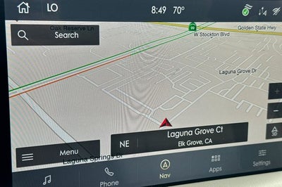 2022 Lincoln Aviator Reserve Premium