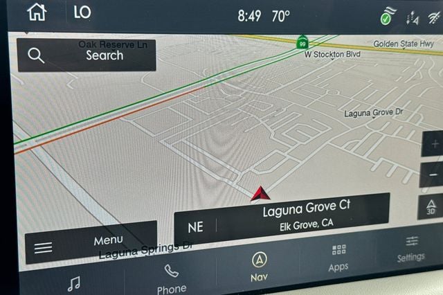 2022 Lincoln Aviator Reserve Premium
