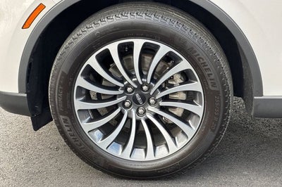 2022 Lincoln Aviator Reserve Premium