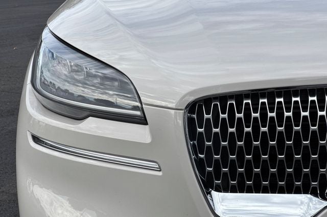 2022 Lincoln Aviator Reserve Premium