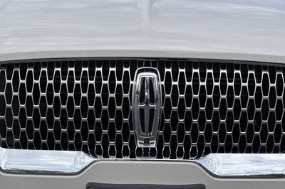 2022 Lincoln Aviator Reserve Premium