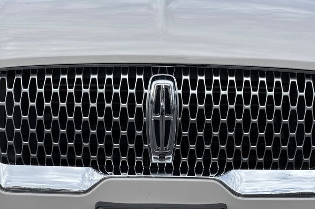 2022 Lincoln Aviator Reserve Premium