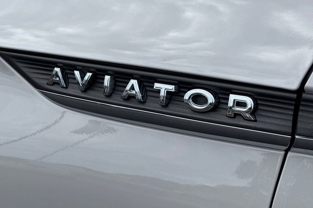 2022 Lincoln Aviator Reserve Premium