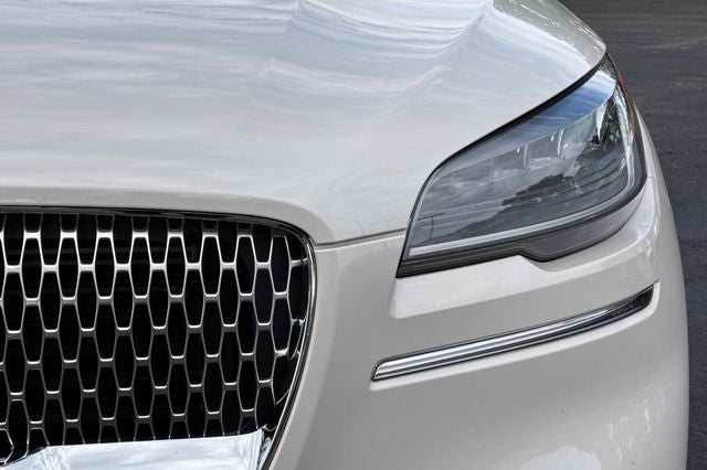 2022 Lincoln Aviator Reserve Premium