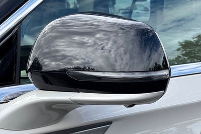 2022 Lincoln Aviator Reserve Premium