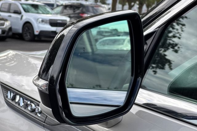 2022 Lincoln Aviator Reserve Premium