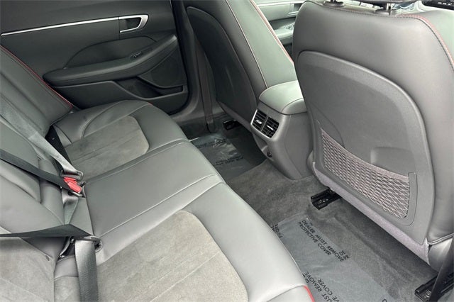 2022 Hyundai Sonata SEL Plus