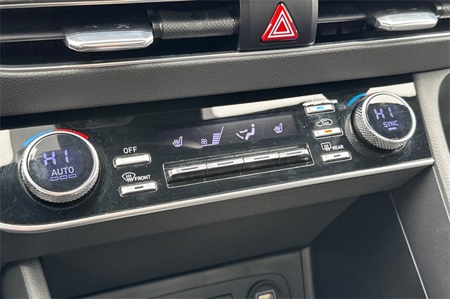 2022 Hyundai Sonata SEL Plus