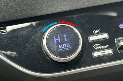 2022 Hyundai Sonata SEL Plus