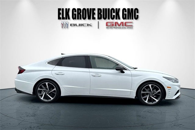 2022 Hyundai Sonata SEL Plus