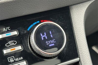 2022 Hyundai Sonata SEL Plus