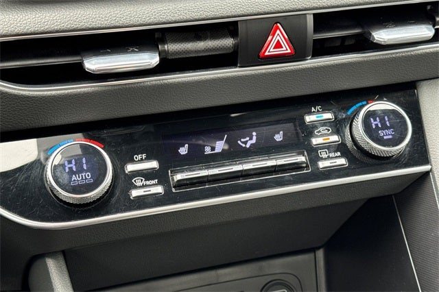 2022 Hyundai Sonata SEL Plus