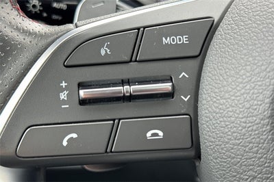 2022 Hyundai Sonata SEL Plus