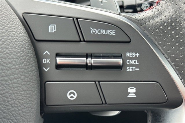 2022 Hyundai Sonata SEL Plus