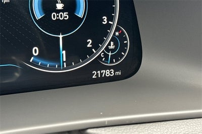 2022 Hyundai Sonata SEL Plus