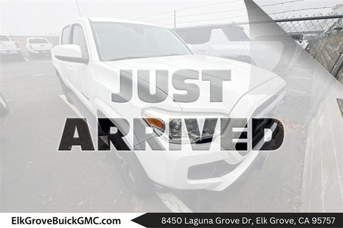 2020 Toyota Tacoma SR