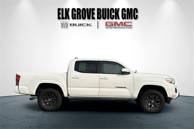 2020 Toyota Tacoma SR