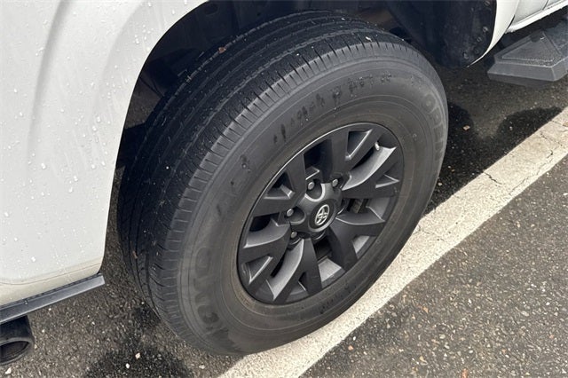 2020 Toyota Tacoma SR