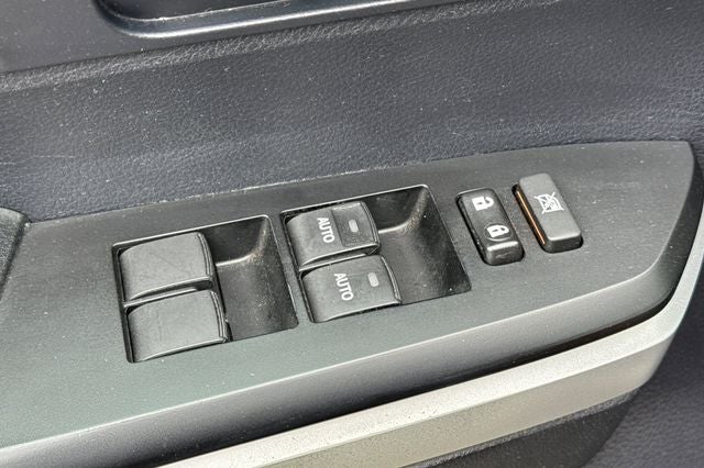 2016 Toyota Tundra 1794 CrewMax