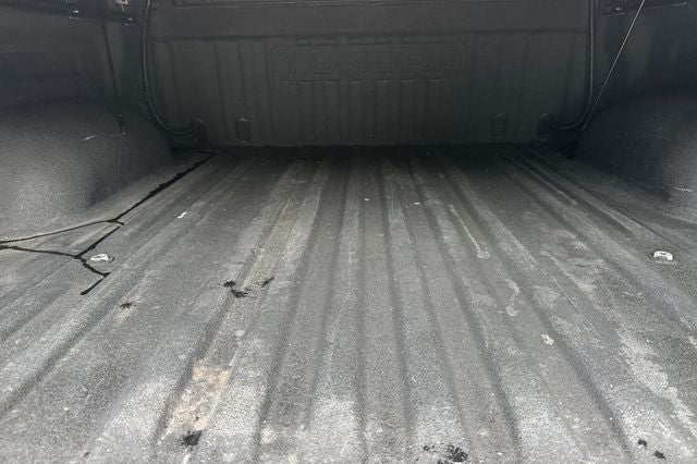 2016 Toyota Tundra 1794 CrewMax