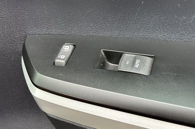 2016 Toyota Tundra 1794 CrewMax