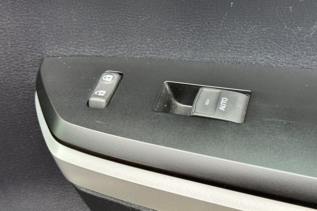 2016 Toyota Tundra 1794 CrewMax