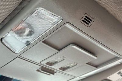2016 Toyota Tundra 1794 CrewMax