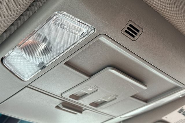 2016 Toyota Tundra 1794 CrewMax