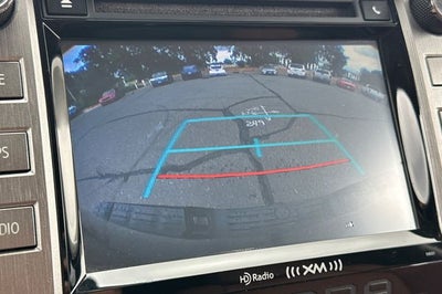 2016 Toyota Tundra 1794 CrewMax
